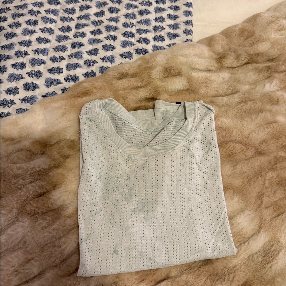 lululemon top